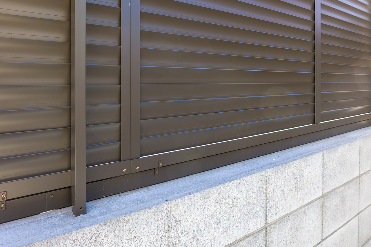 施行事例画像-202601庭のエクステリア